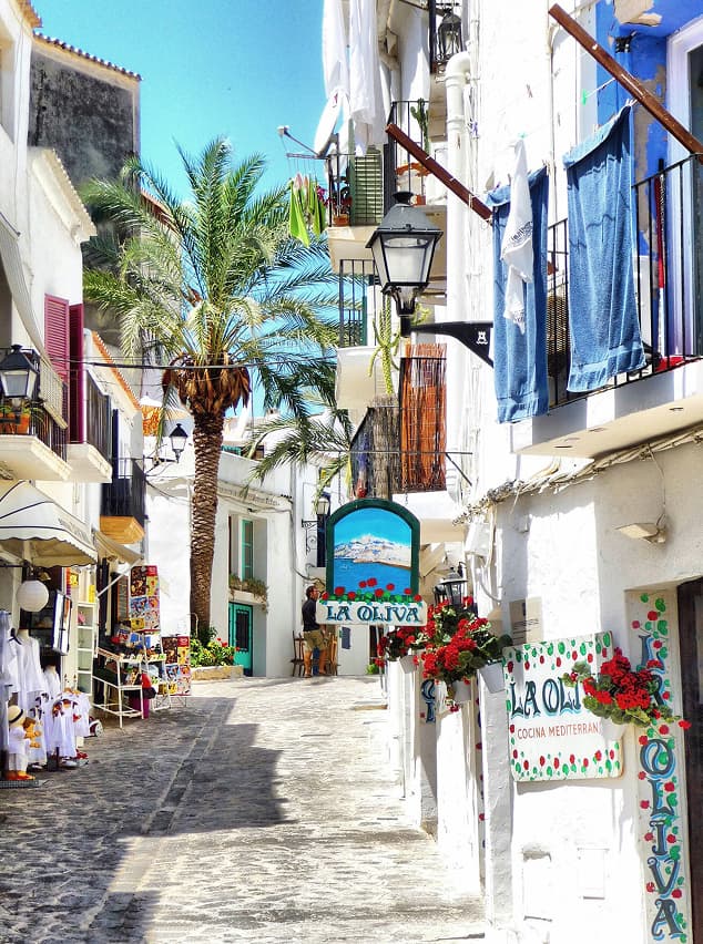 Kindvriendelijke vakantieverblijven in Spanje